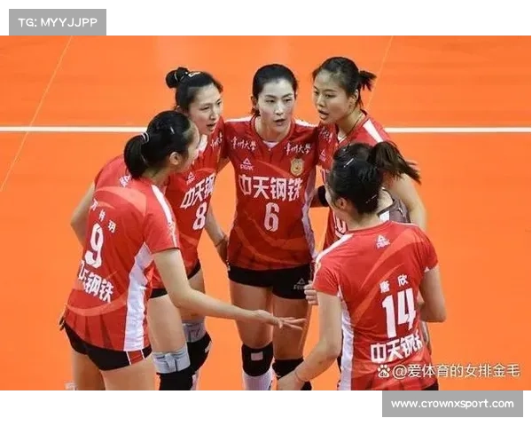 全国青年排球精英赛8月举行 体教融合选拔机制推动联赛梯队发展