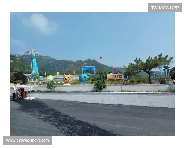 鹿泉自行车赛大众组扩容至700人 齐聚抱犊寨掀起体育旅游消费热潮