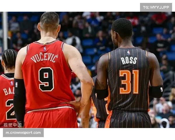 班凯罗表现波动影响魔术与公牛胜负前景分析